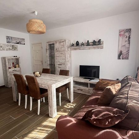Casa Lucia Lejlighed Puerto del Carmen  Eksteriør billede