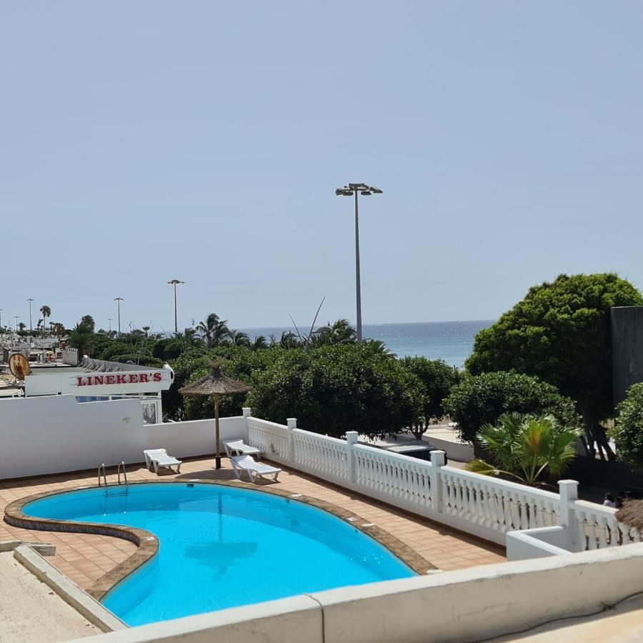 Casa Lucia Lejlighed Puerto del Carmen  Eksteriør billede