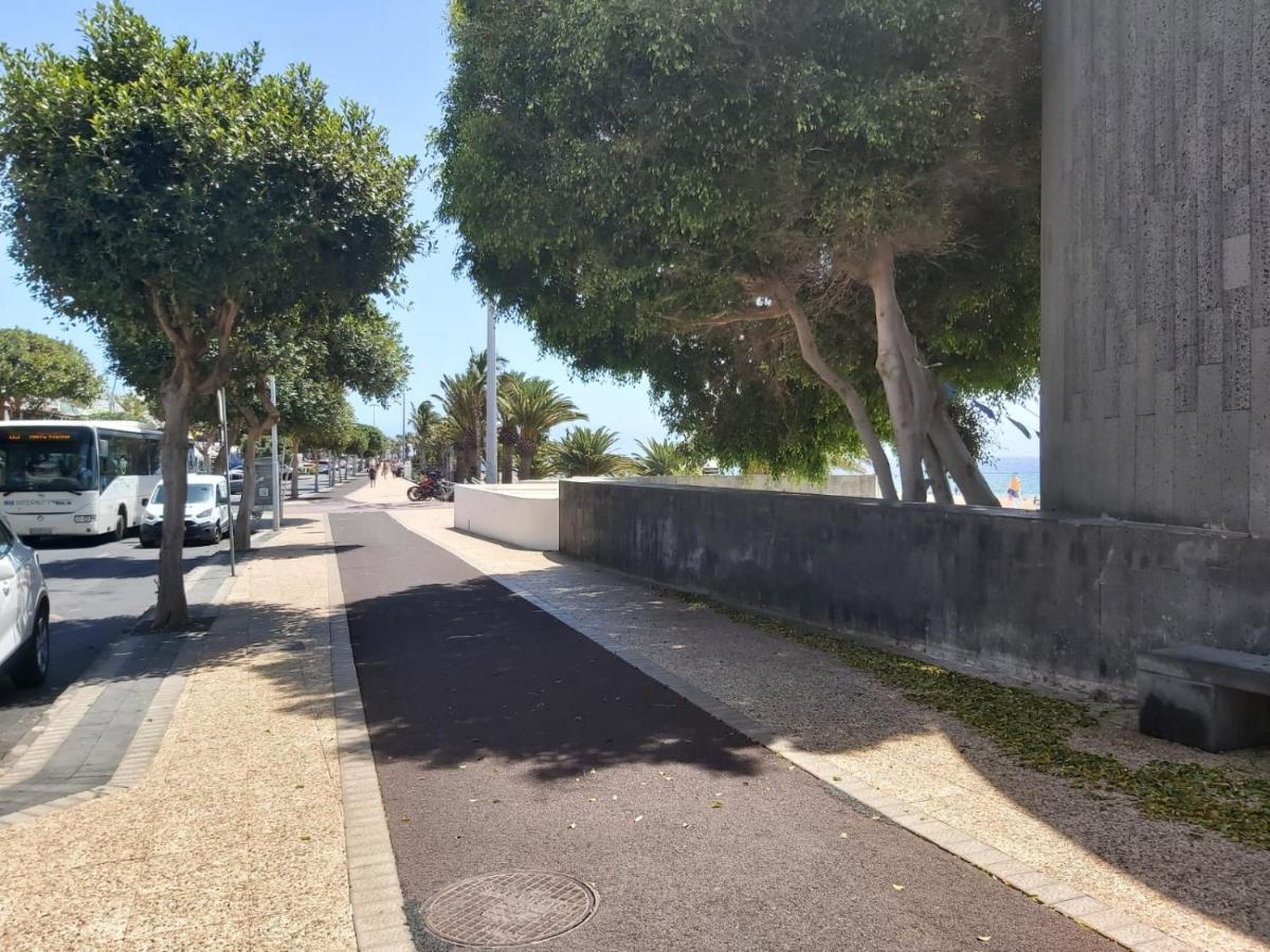Casa Lucia Lejlighed Puerto del Carmen  Eksteriør billede