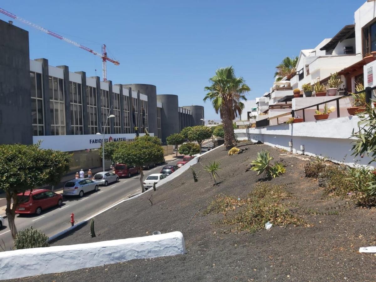 Casa Lucia Lejlighed Puerto del Carmen  Eksteriør billede