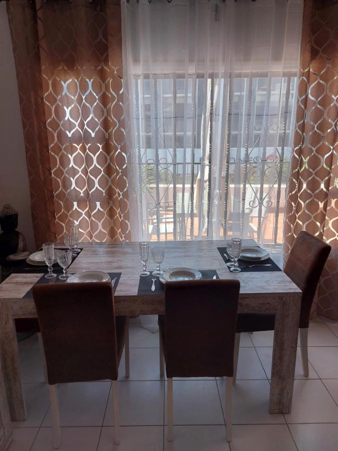 Casa Lucia Lejlighed Puerto del Carmen  Eksteriør billede