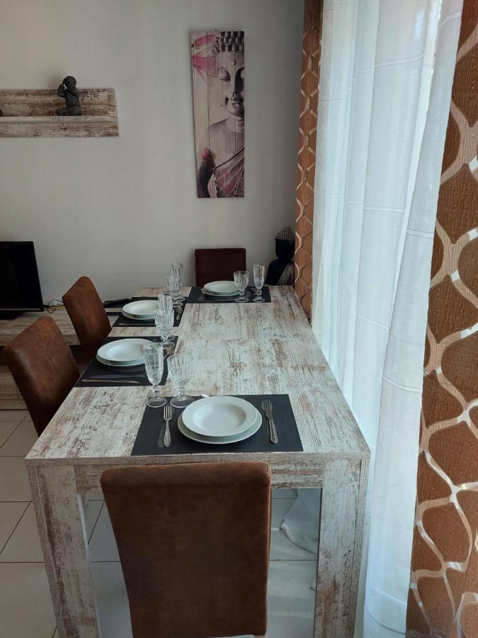 Casa Lucia Lejlighed Puerto del Carmen  Eksteriør billede