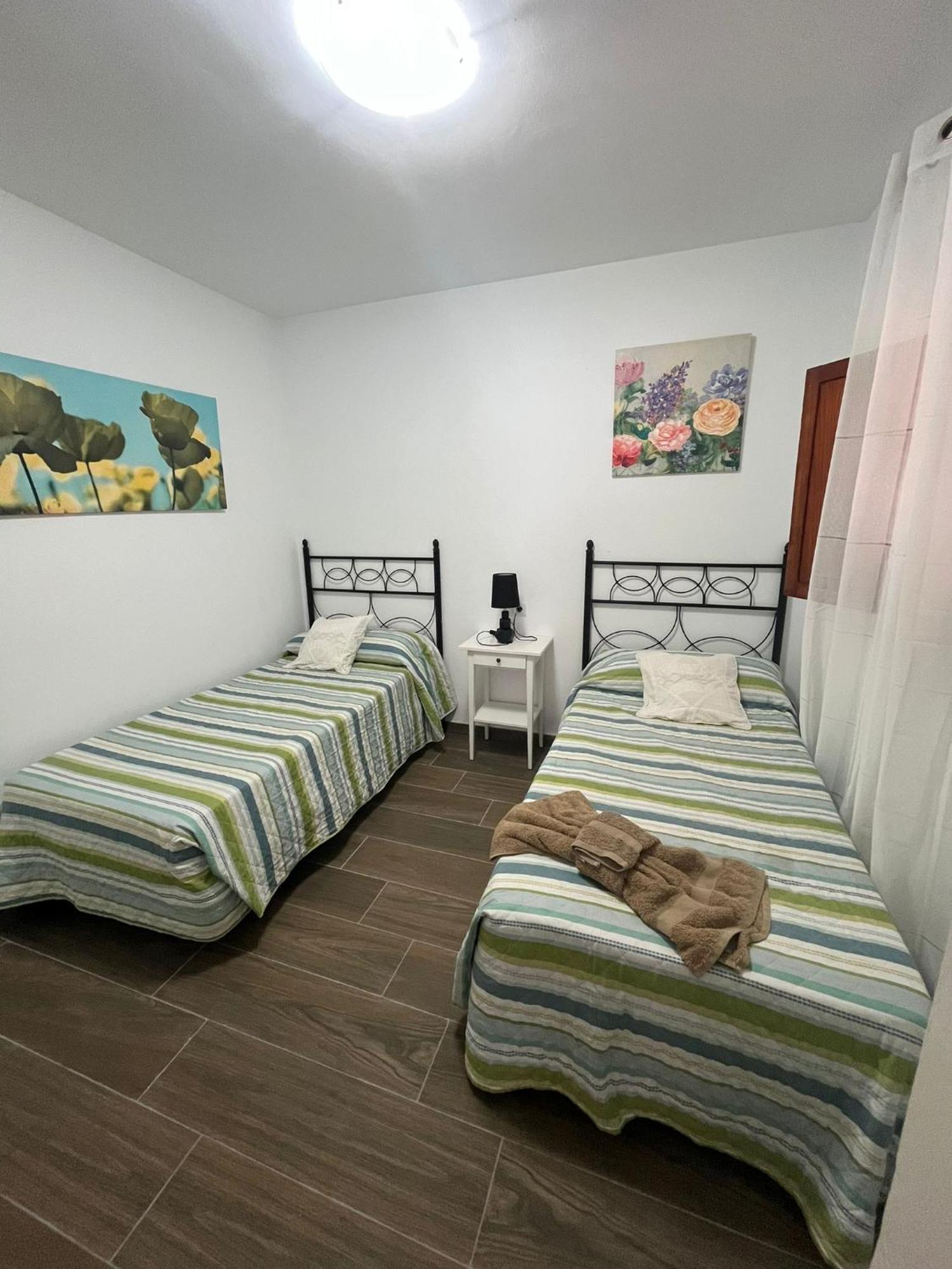 Casa Lucia Lejlighed Puerto del Carmen  Eksteriør billede