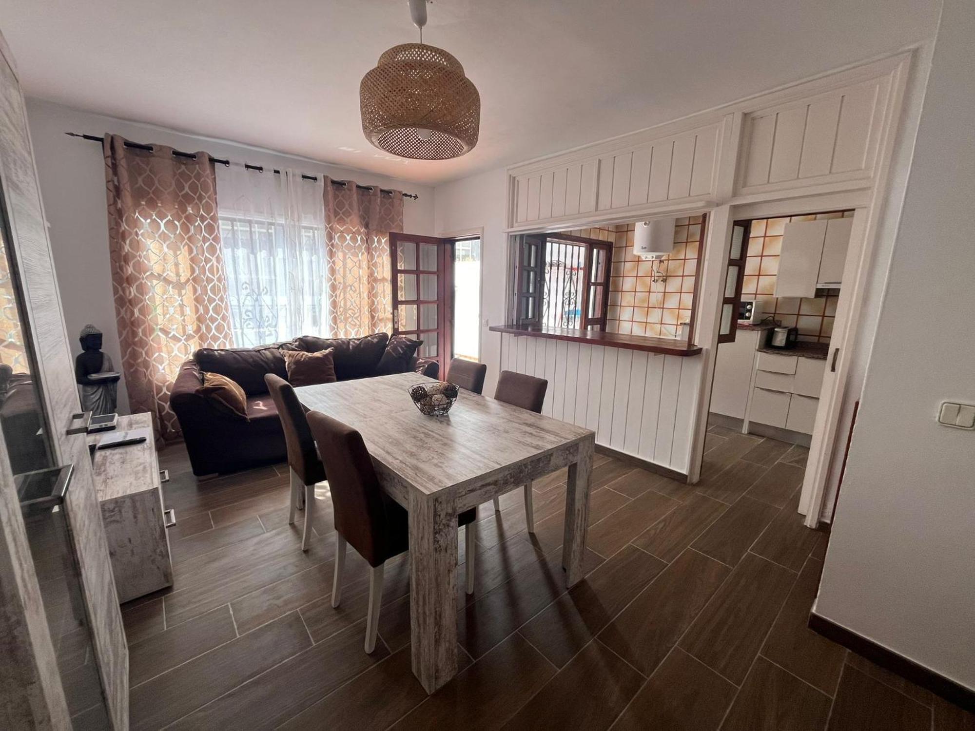 Casa Lucia Lejlighed Puerto del Carmen  Eksteriør billede