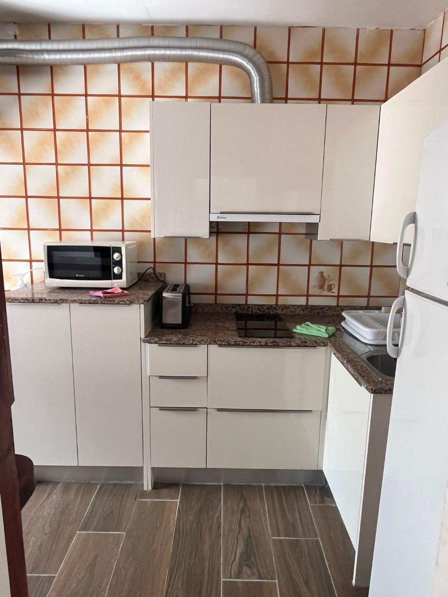 Casa Lucia Lejlighed Puerto del Carmen  Eksteriør billede