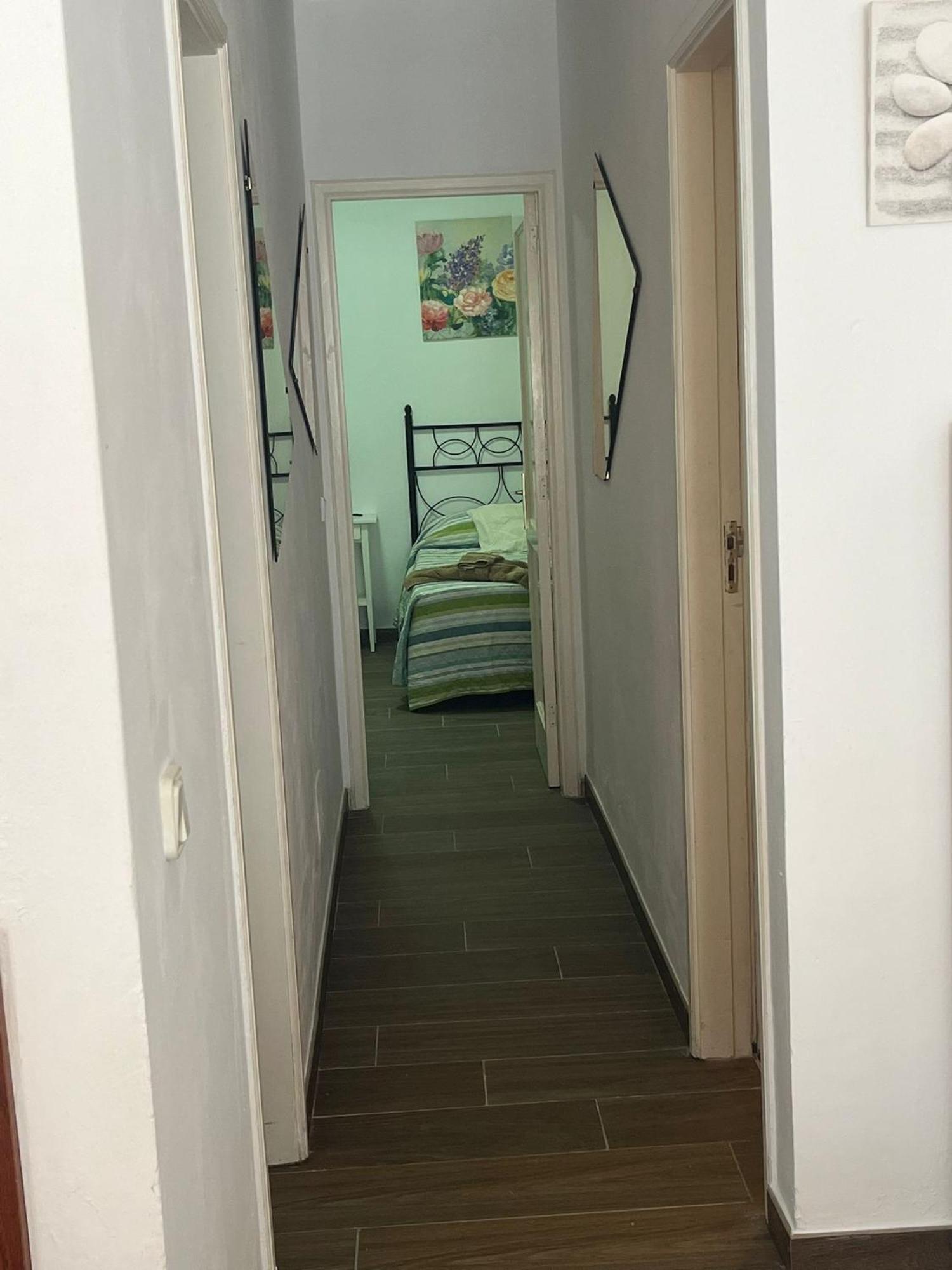 Casa Lucia Lejlighed Puerto del Carmen  Eksteriør billede