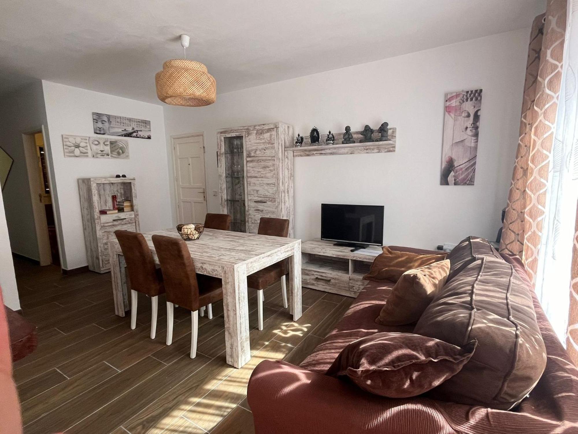 Casa Lucia Lejlighed Puerto del Carmen  Eksteriør billede