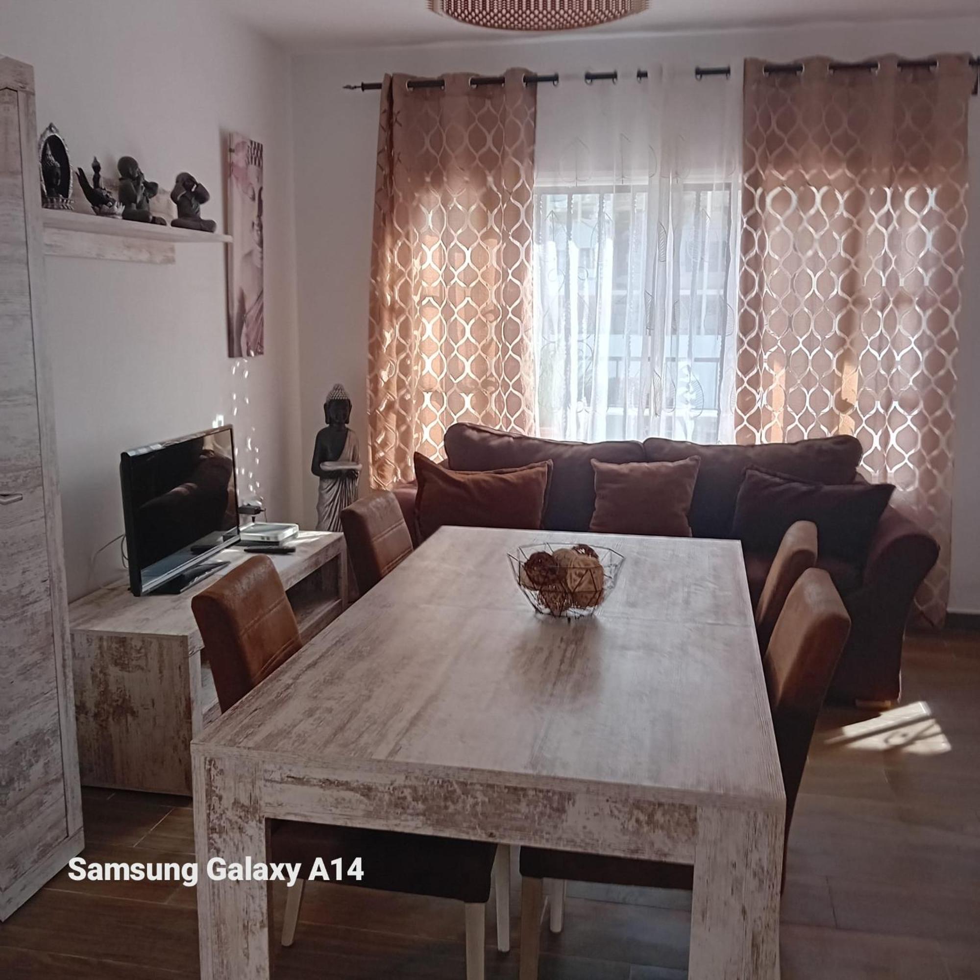 Casa Lucia Lejlighed Puerto del Carmen  Eksteriør billede